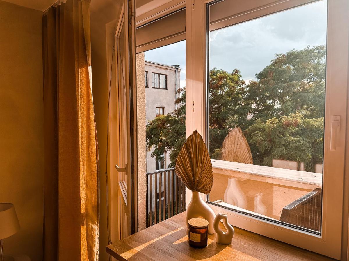 Sunset Stories Old Town Apartment Krasków Exterior foto